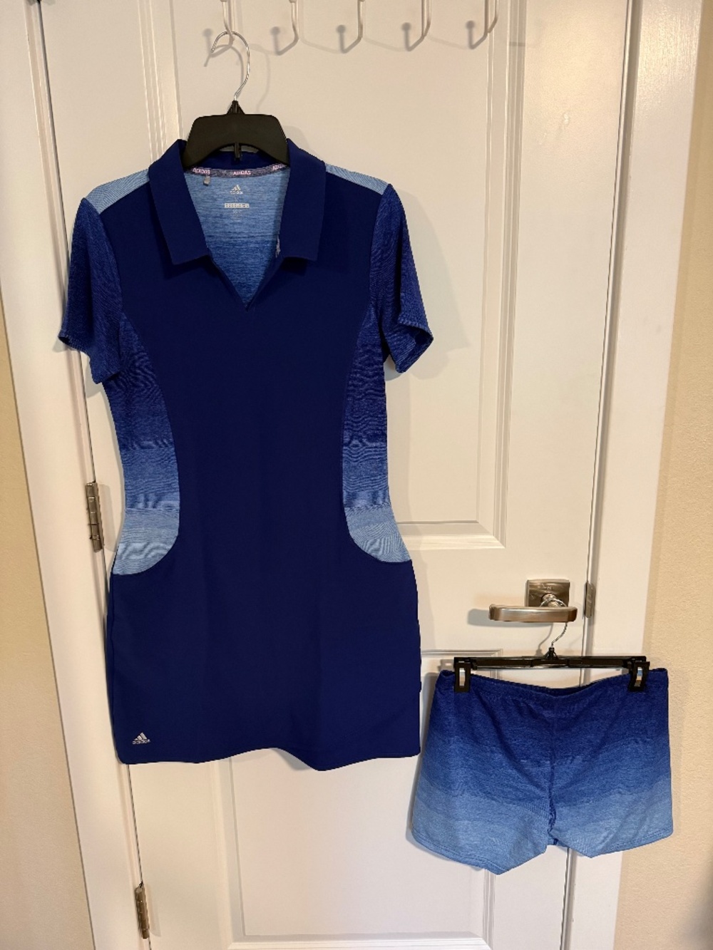 Womens golf dress